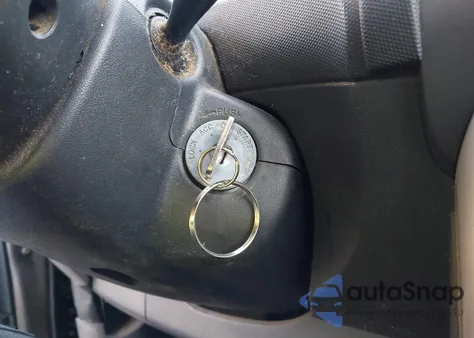 2004 Scion Xa from USA, damaged, VIN JTKKT624940075037